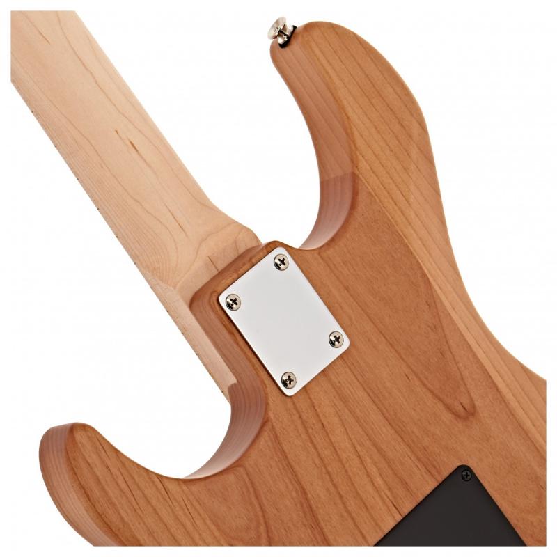 Yamaha Pacifica 112VMX Yellow Natural Satin Купить в Киеве